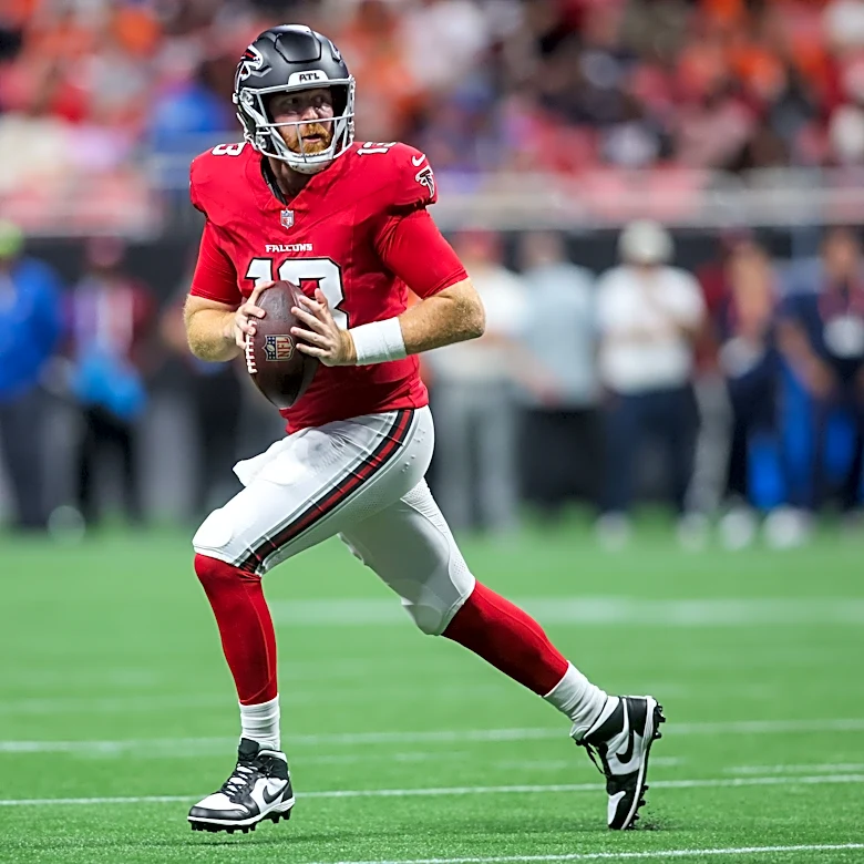 Falcons Recap: Cooper Rush replaces Tua, B/R lists QB trade target