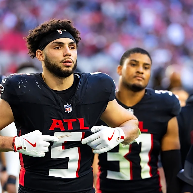 Falcons vs. Steelers: 4 key matchups to watch in Week 1