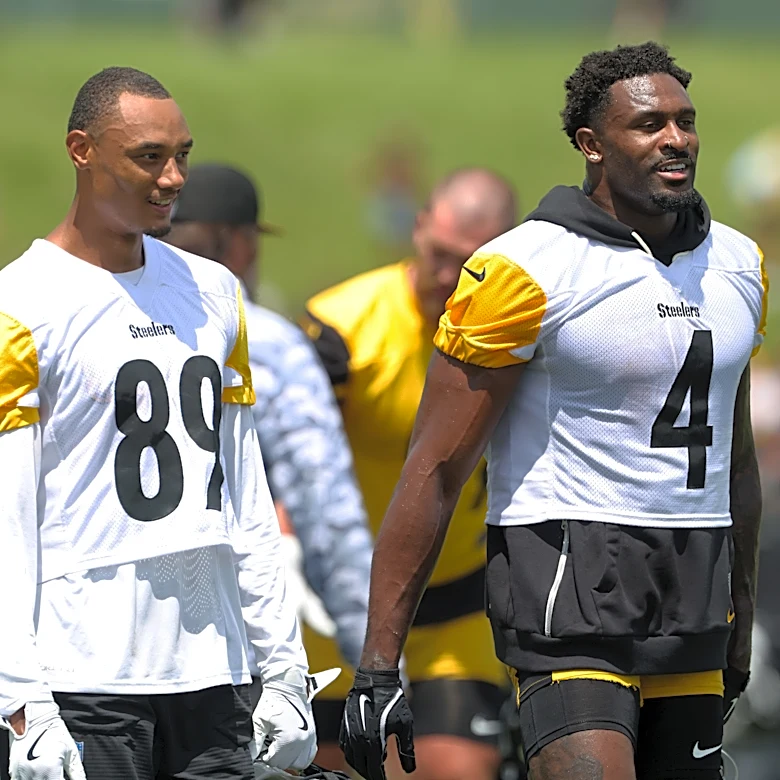 Falcons Week 1 X-factor: Containing star Steelers WR