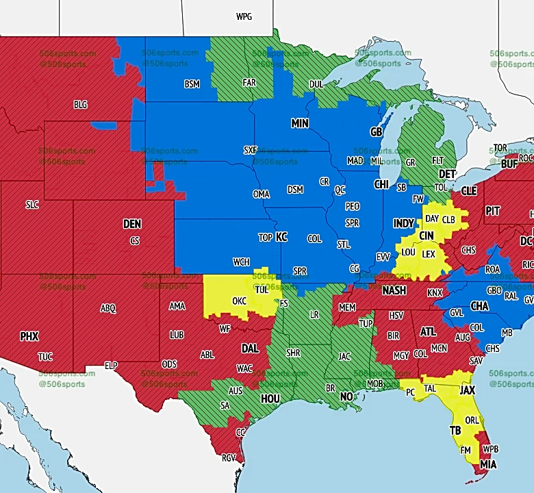 Where to watch Falcons vs. Steelers today, TV channel, stream