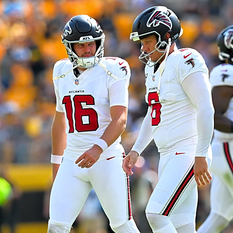 Falcons vs. Panthers: 4 key matchups to watch in Week 2