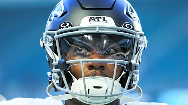 NFL insiders reveal Falcons QB Michael Penix Jr.'s likely return date