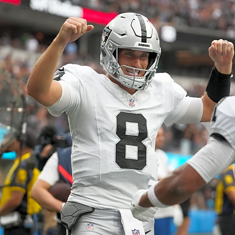Former Falcons QB tied for most TD passes in NFL after Week 2