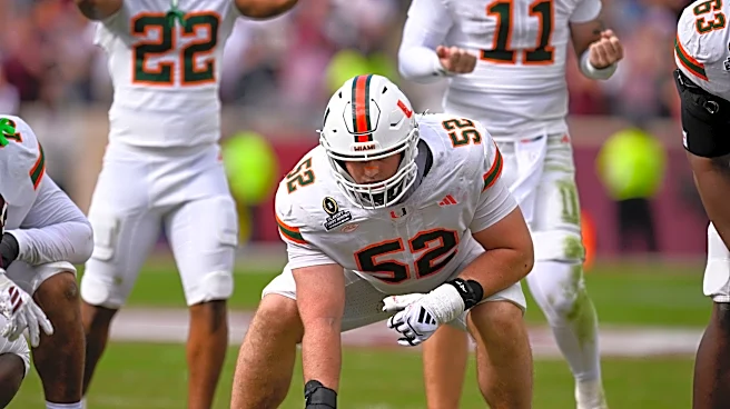 Falcons sign OL to practice squad, release promising UDFA center