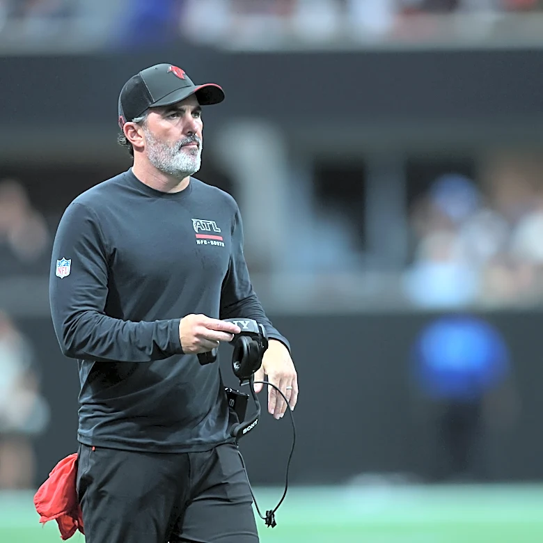 ESPN shares devastating stat about Falcons through 2 games