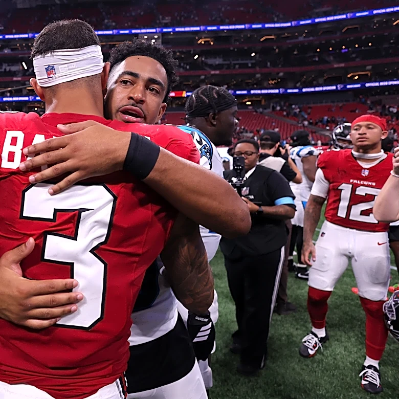 Falcons star defender named among early NFL trade candidates