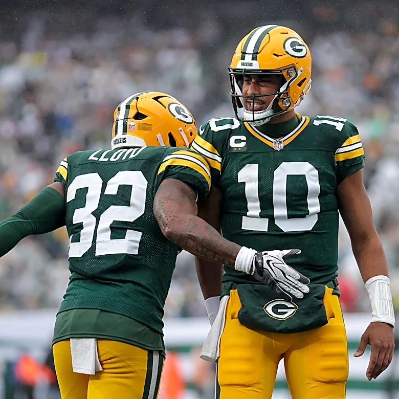 CBS analyst shares prediction for Falcons-Packers TNF matchup