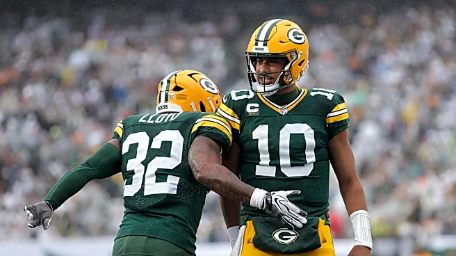 CBS analyst shares prediction for Falcons-Packers TNF matchup