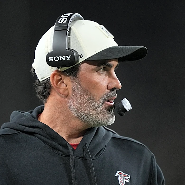 Kevin Stefanski comments on Falcons' Week 3 win over Packers