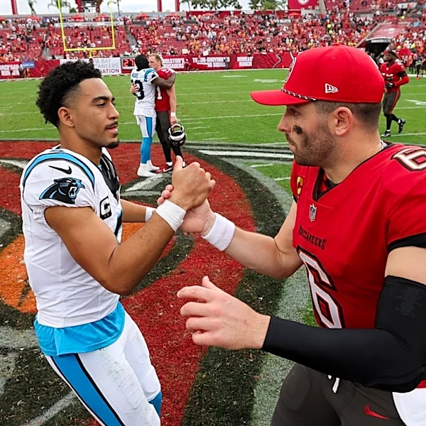 Falcons division rival falling apart already after 3 games