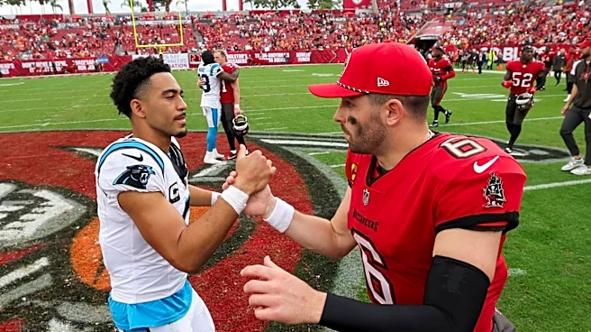 Falcons division rival falling apart already after 3 games