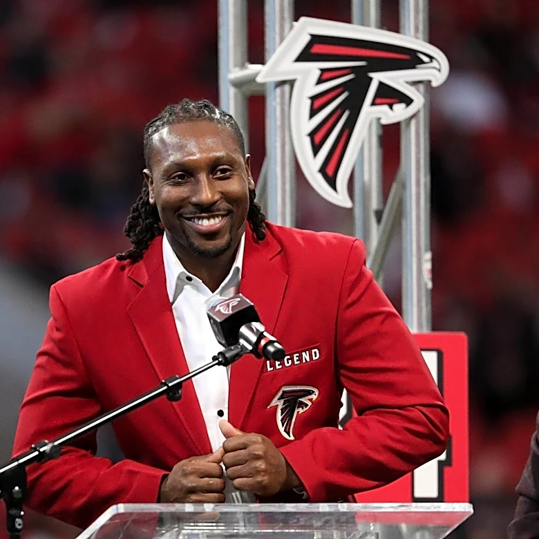 Falcons legend makes prediction ahead of MNF game vs. Saints
