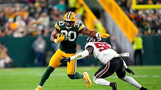 Falcons rookie ranked among biggest steals in 2026 NFL Draft