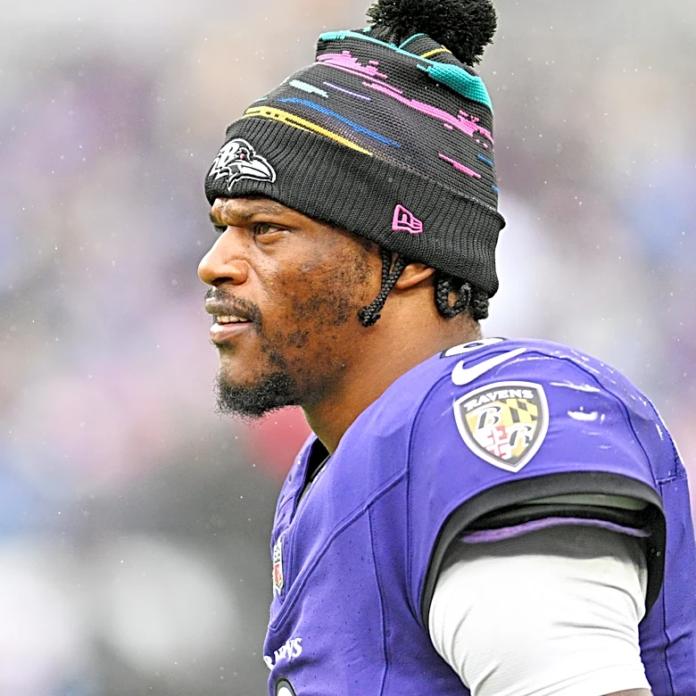 NFL insider provides update on Lamar Jackson's status vs. Falcons