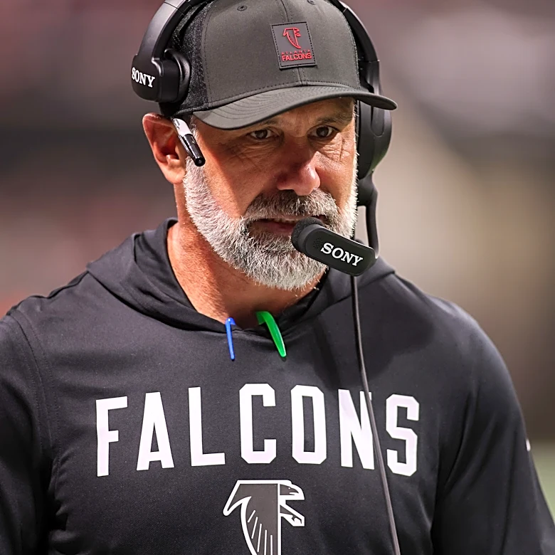 ESPN: Falcons DC Jeff Ulbrich 'could get looks' for head coach job