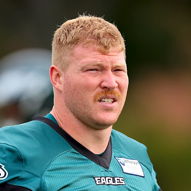 Ravens trade for Pro Bowl center ahead of SNF game vs. Falcons