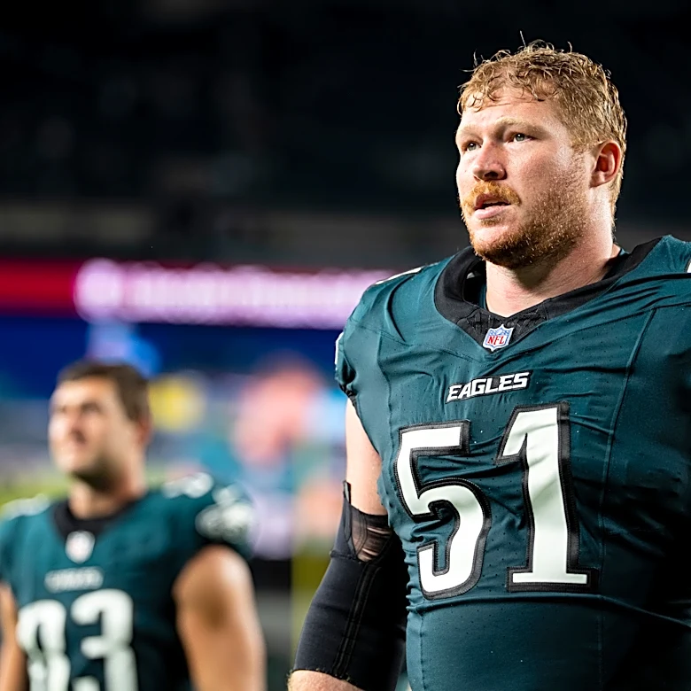 Ravens rule out 3 Pro Bowlers for SNF matchup vs. Falcons