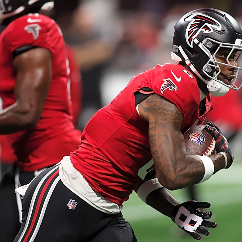 NFC South standings: Division is 6-13 overall entering Week 6