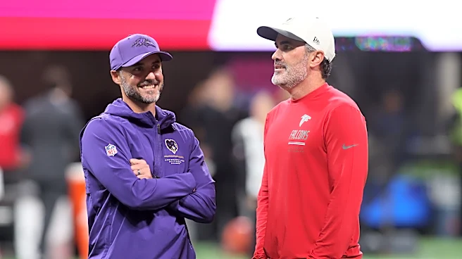 Falcons drop in Week 6 NFL power rankings after SNF loss