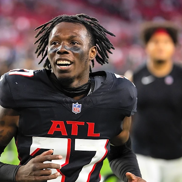 Former Falcons cornerback works out for Miami Dolphins