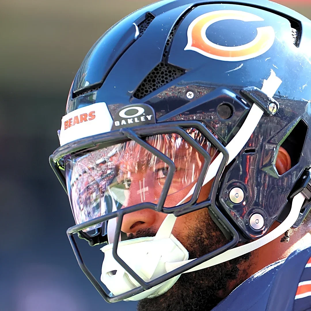 NFL does Falcons a favor ahead of Bears matchup