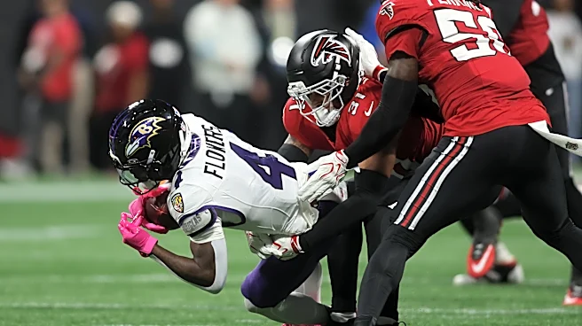 ESPN: 'Long shot' for Xavier Watts to earn bold preseason prediction
