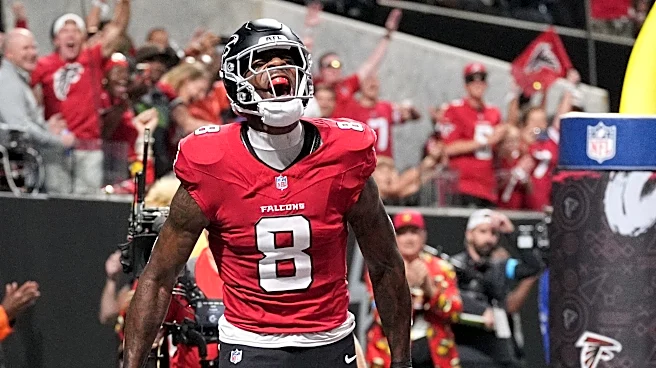 NFL fantasy analyst says to bench Falcons tight end vs. Bears