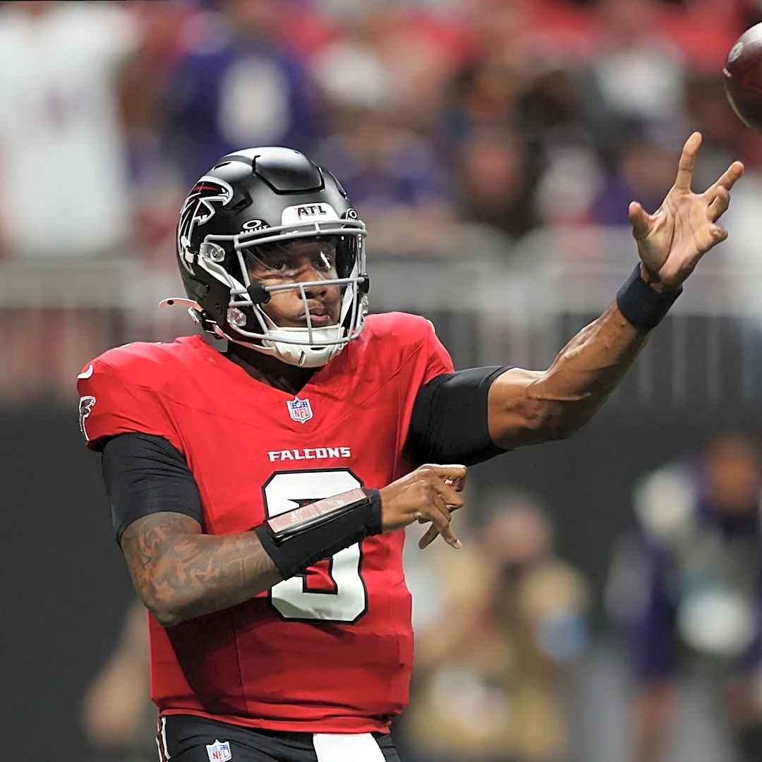 Falcons Recap: QB injuries, roster moves, 2027 NFL mock draft