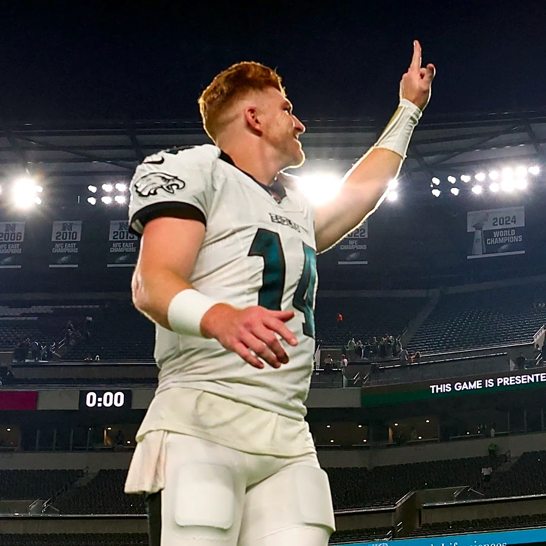 Kevin Stefanski comments on Falcons signing QB Andy Dalton