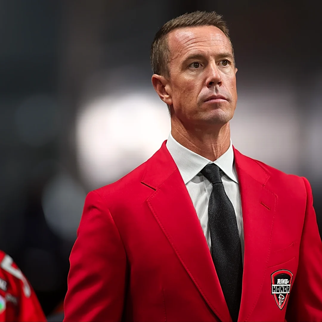 NFL analyst names Falcons' biggest need for 2027 NFL Draft