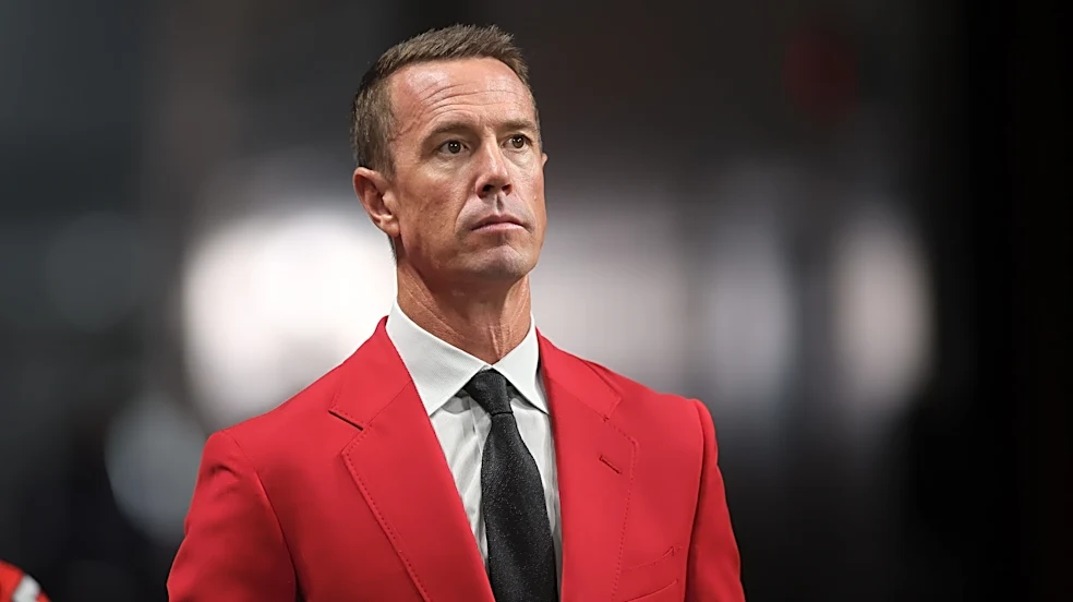 NFL analyst names Falcons' biggest need for 2027 NFL Draft