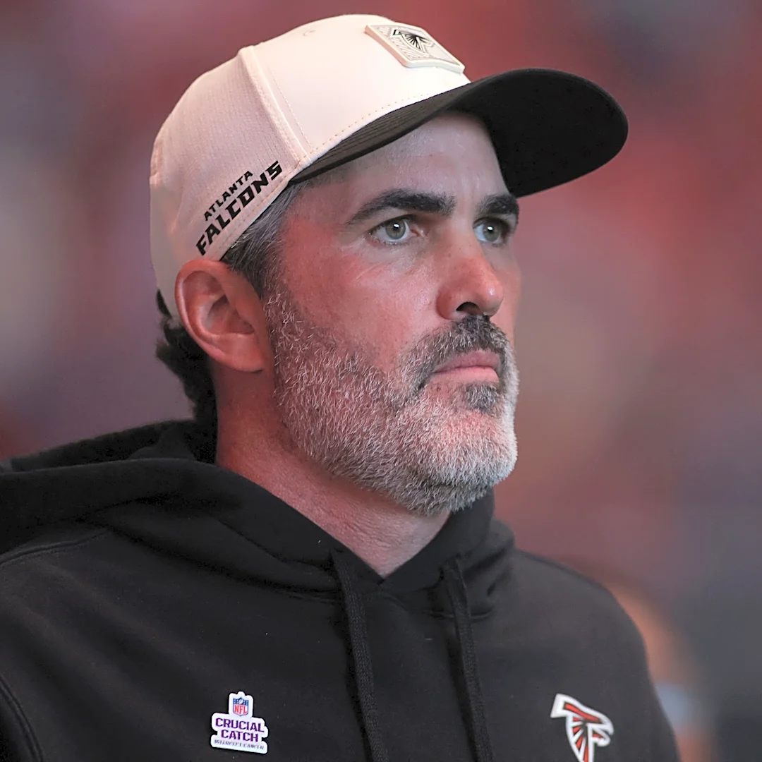 NFL analyst says it's 'difficult to explain' who the Falcons are