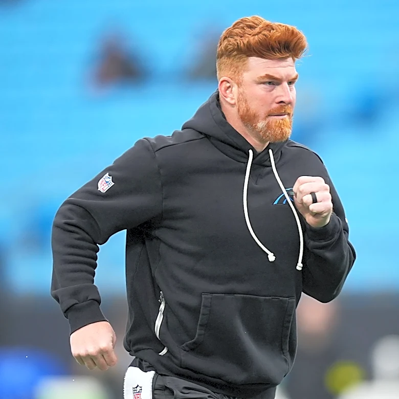 Andy Dalton comments on why he chose the Falcons