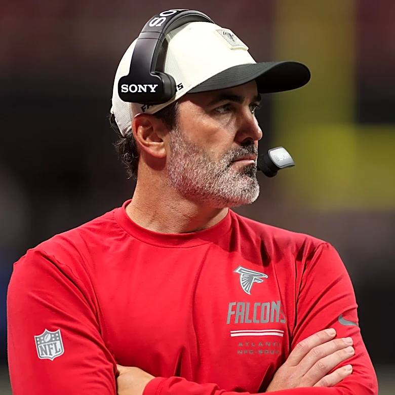 Falcons HC provides injury updates for Week 7 game vs. 49ers