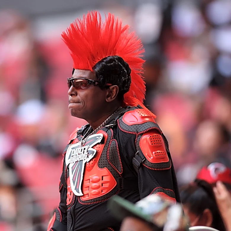 NFC South: Falcons bounce back, Panthers fall apart in Week 7