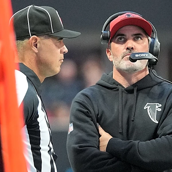 ESPN: Kevin Stefanski should win another Coach of the Year award