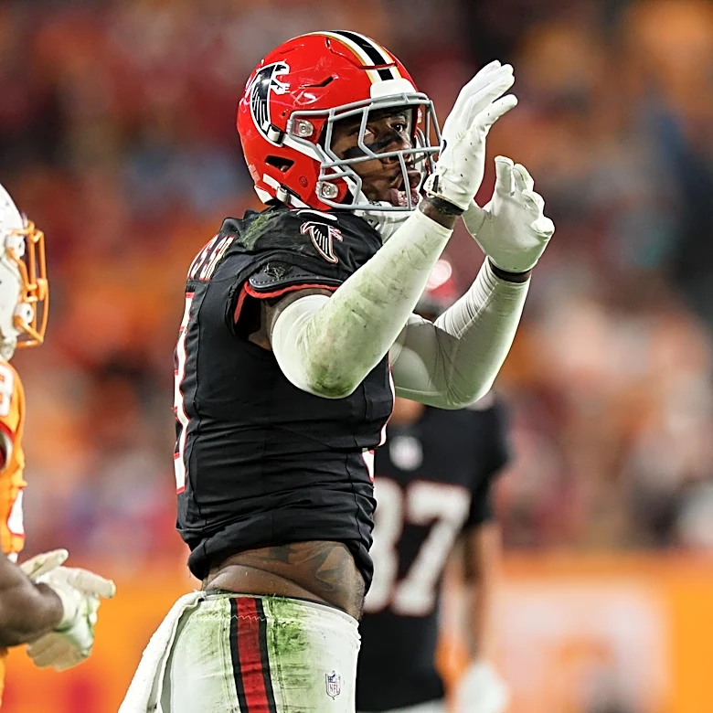 B/R analyst: Falcons need a 'complete game' to beat Buccaneers