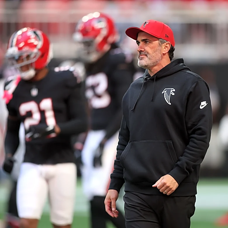 Falcons take huge leap in NFL.com's latest power rankings