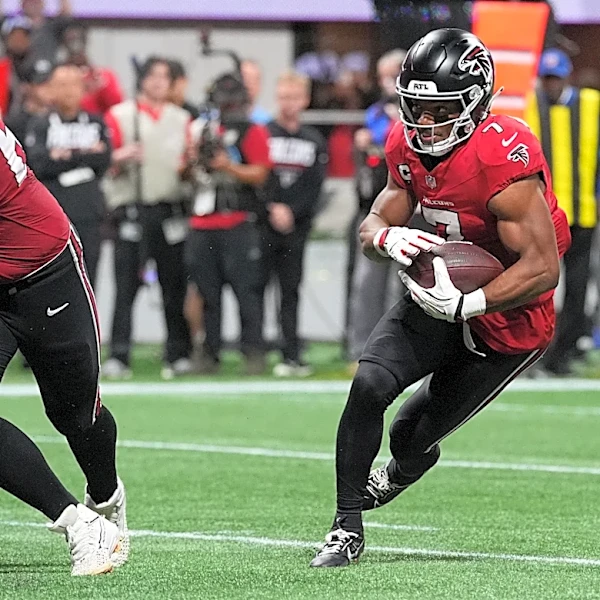 CBS Sports foresees problem for Falcons offense vs. Buccaneers