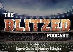 The Huddle's Blitzed Fantasy Football Podcast Episode 251