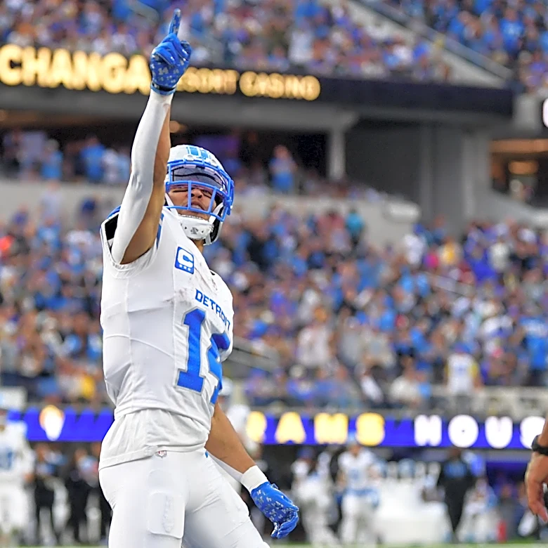 Wide Receiver Pricing In 2026 Auctions