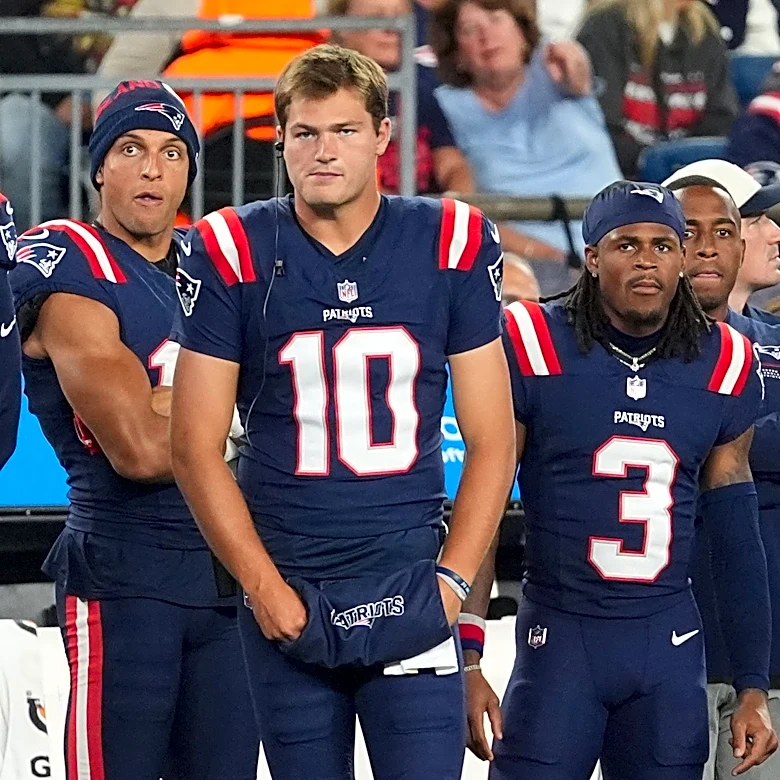 The Fantasy Football Players I Am NOT Drafting in 2026