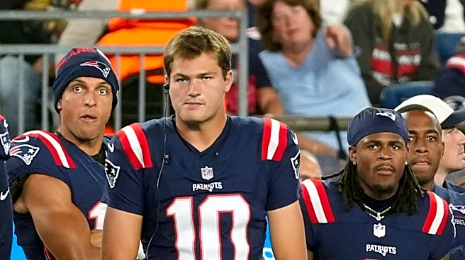The Fantasy Football Players I Am NOT Drafting in 2026