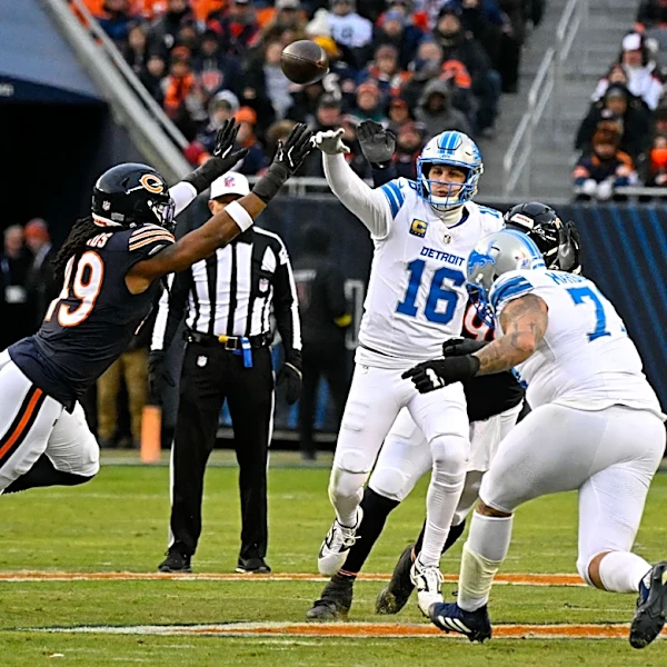 Stacy’s Streamers: Four Players to Start in Week 1