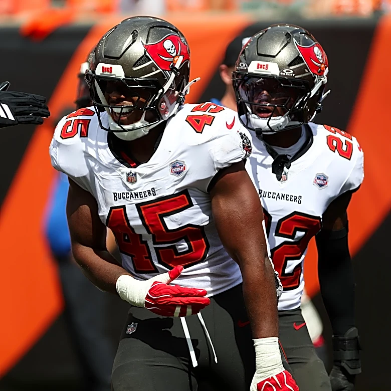 Fantasy football IDP free-agent report: Week 2