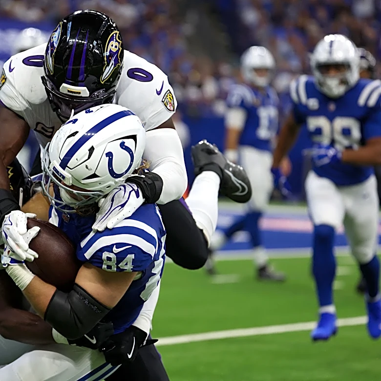 Week 1 Linebacker Usage and Review