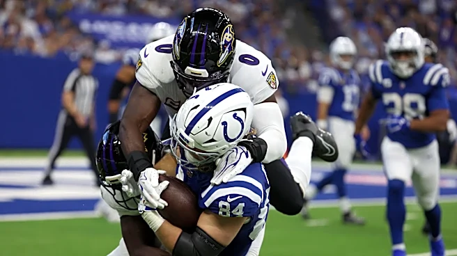 Week 1 Linebacker Usage and Review