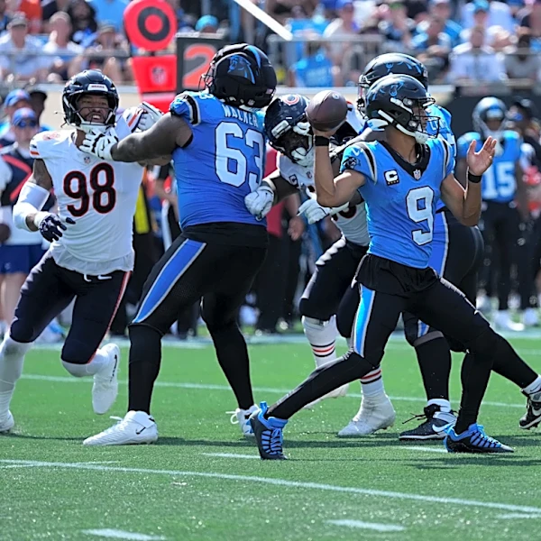 Waiver Wired - Week 2