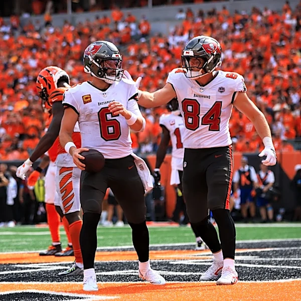 Stacy’s Streamers: Four Players to Start in Week 2