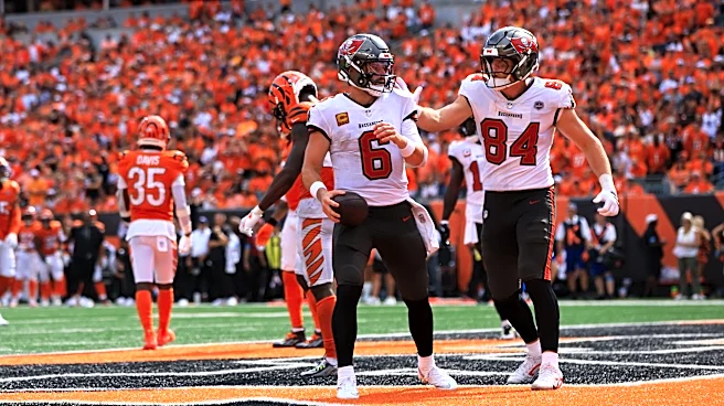 Stacy’s Streamers: Four Players to Start in Week 2